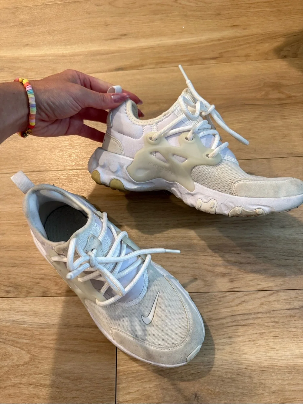 Nike kids which